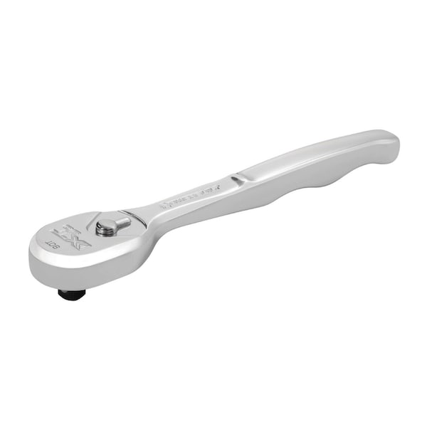 1/4" Drive 90T Sealed Head Ratchet